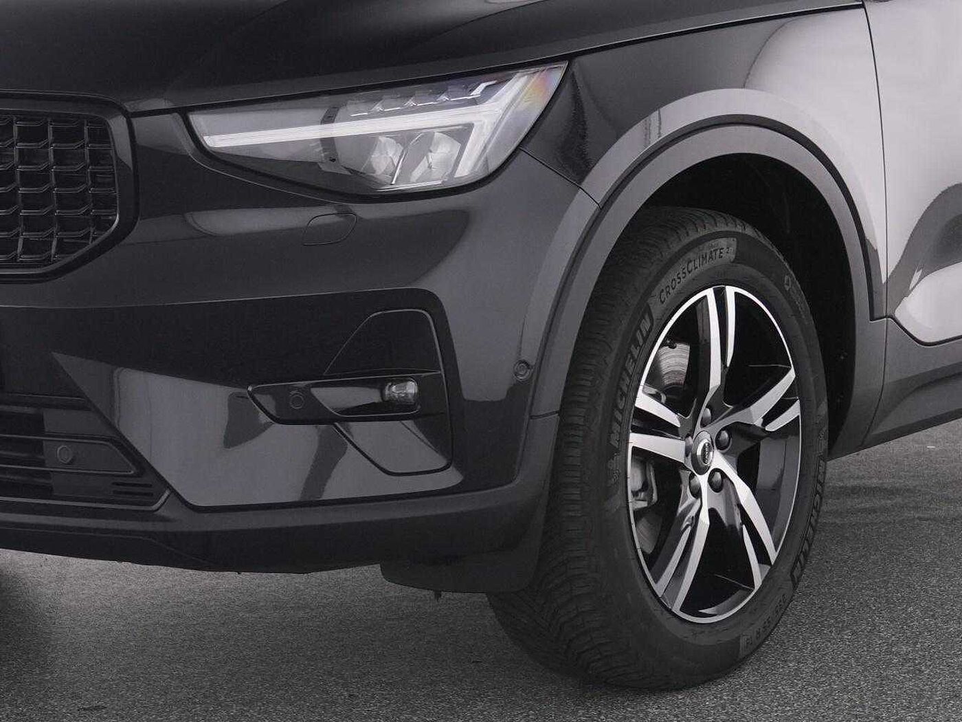 Volvo  XC 40