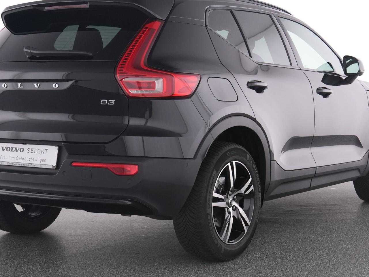Volvo  XC 40