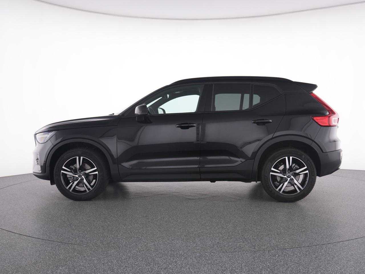 Volvo  XC 40