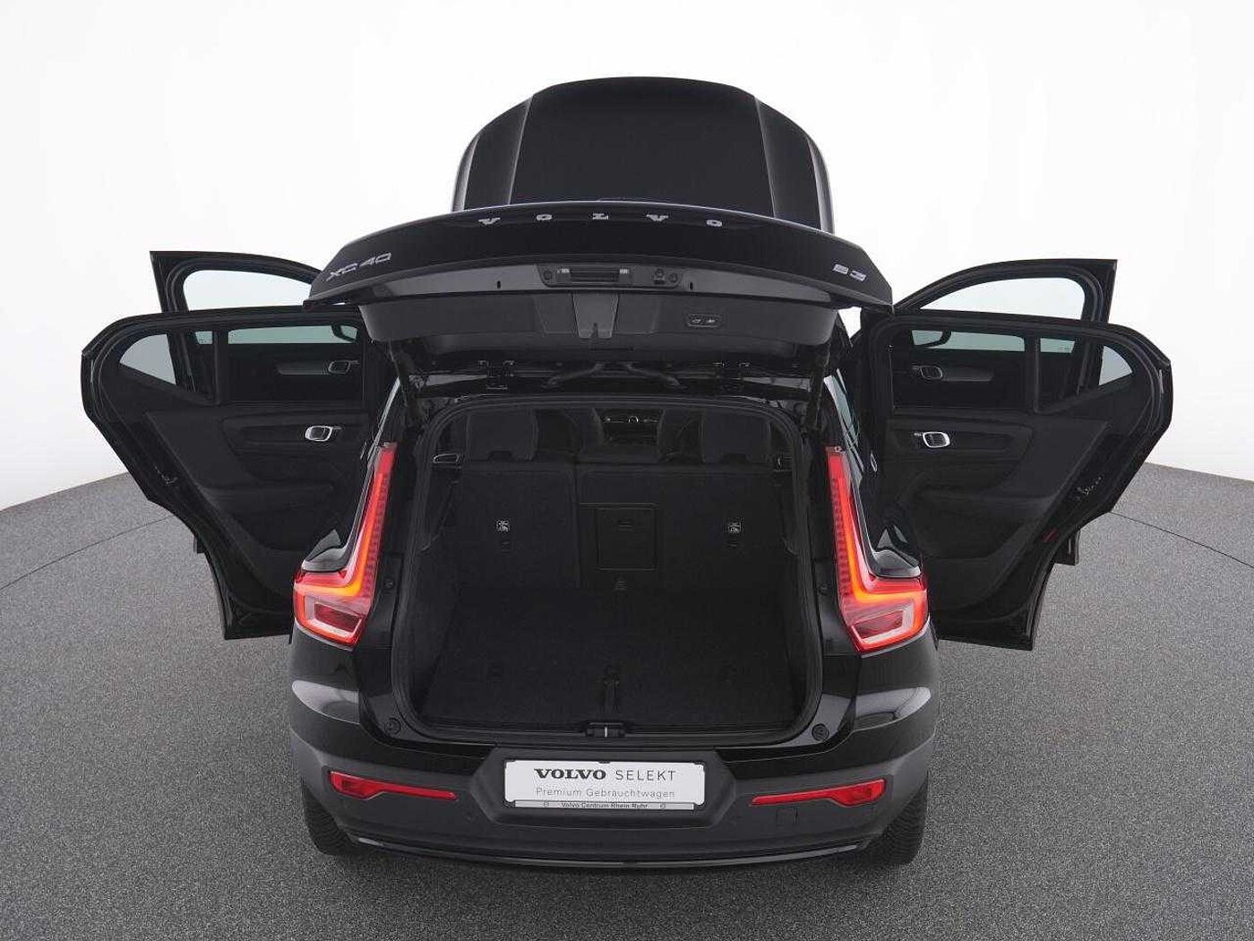Volvo  XC 40