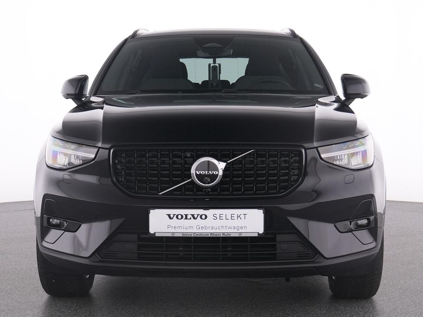 Volvo  XC 40