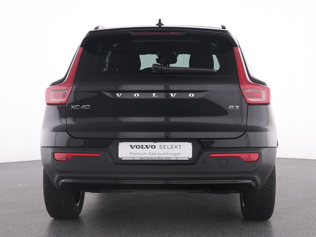 Volvo  XC 40