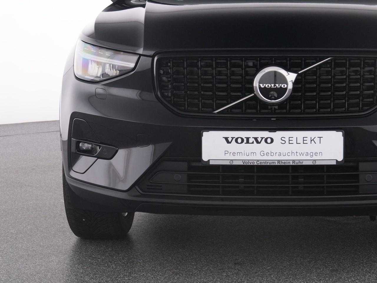 Volvo  XC 40
