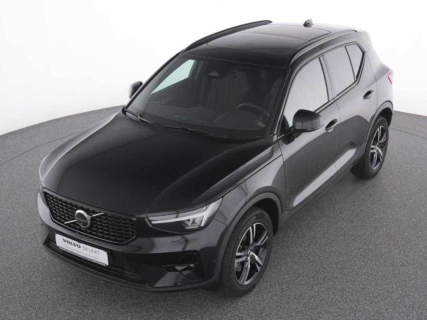 Volvo  XC 40