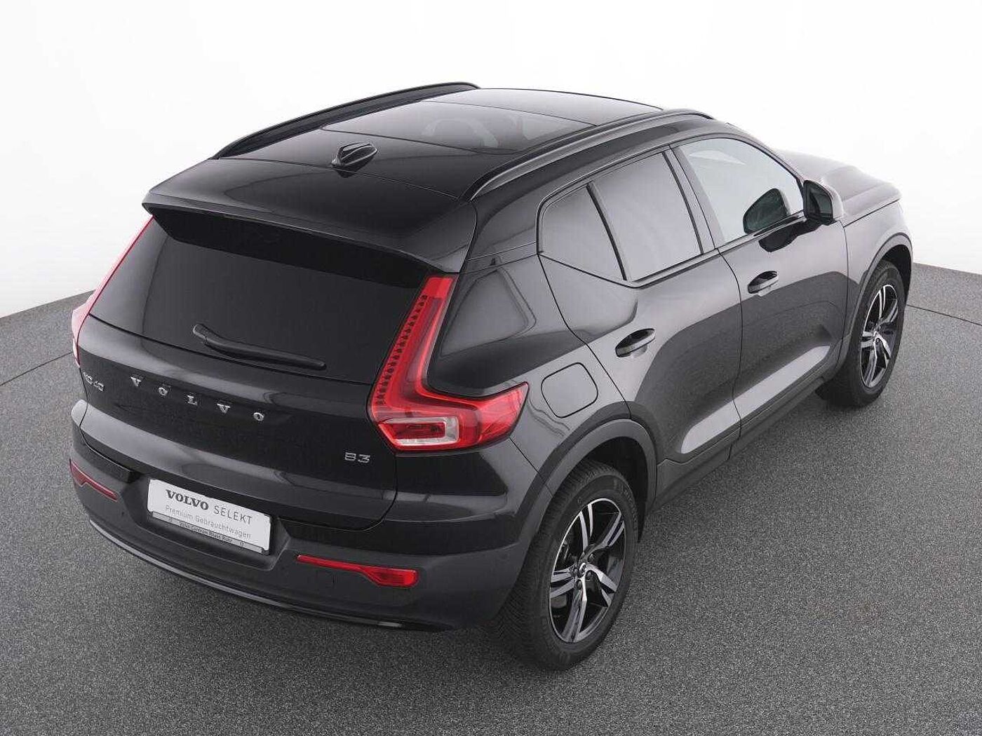 Volvo  XC 40