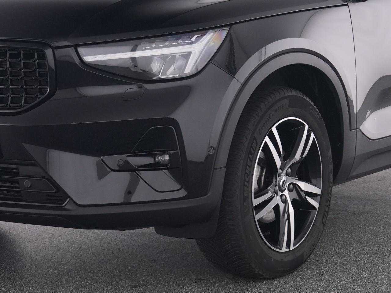 Volvo  XC 40