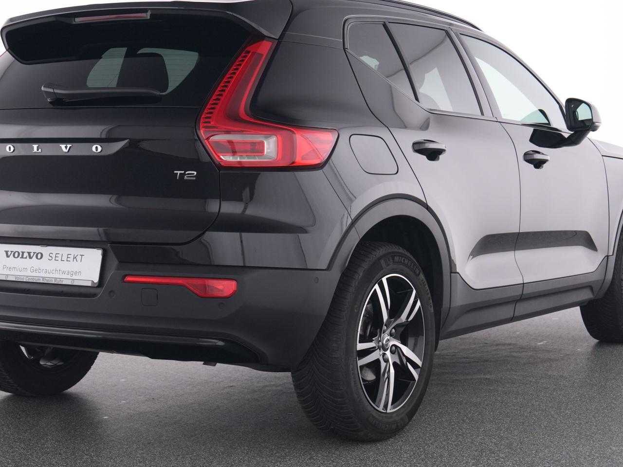 Volvo  XC 40