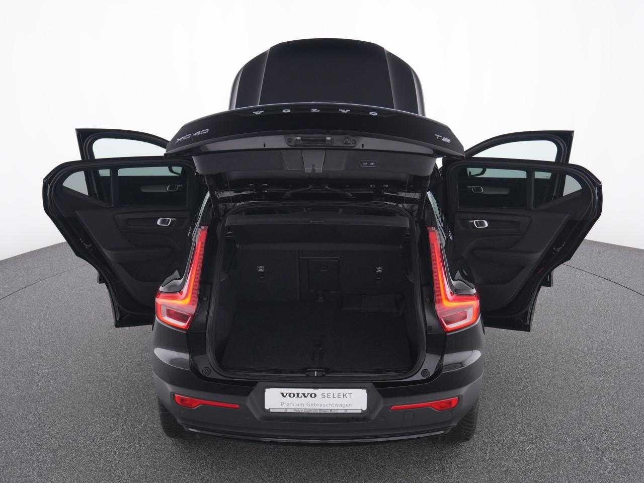 Volvo  XC 40