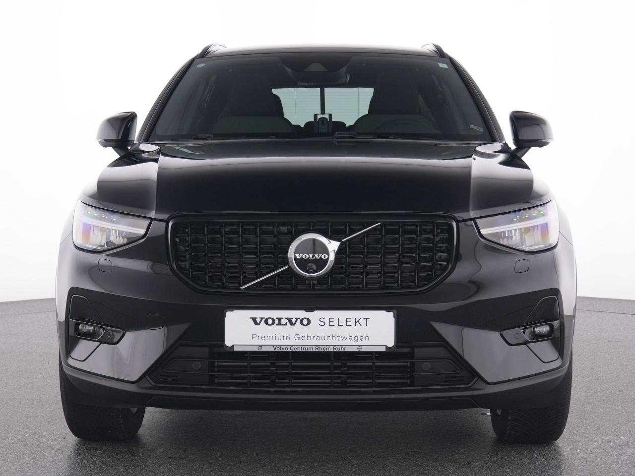 Volvo  XC 40