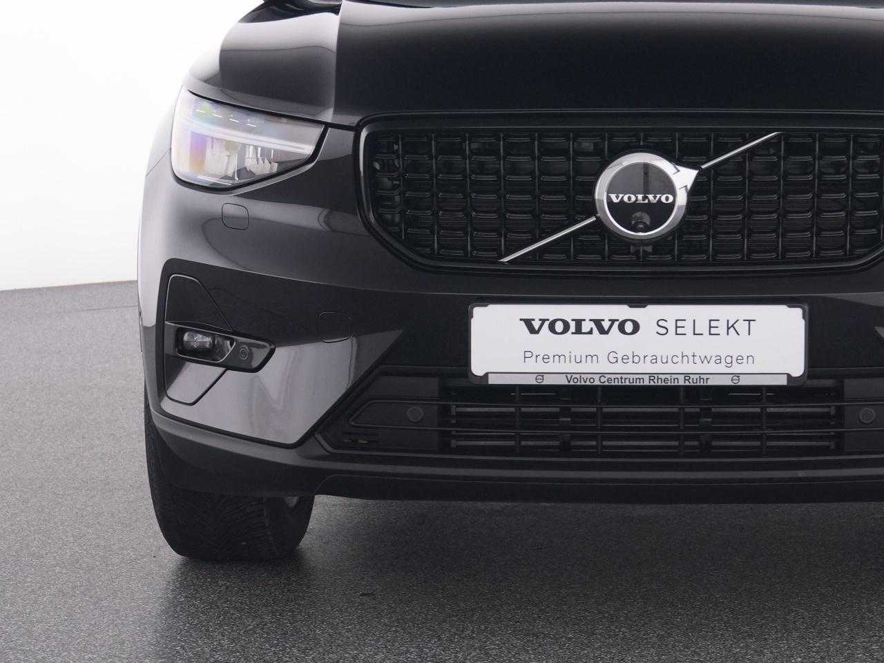 Volvo  XC 40