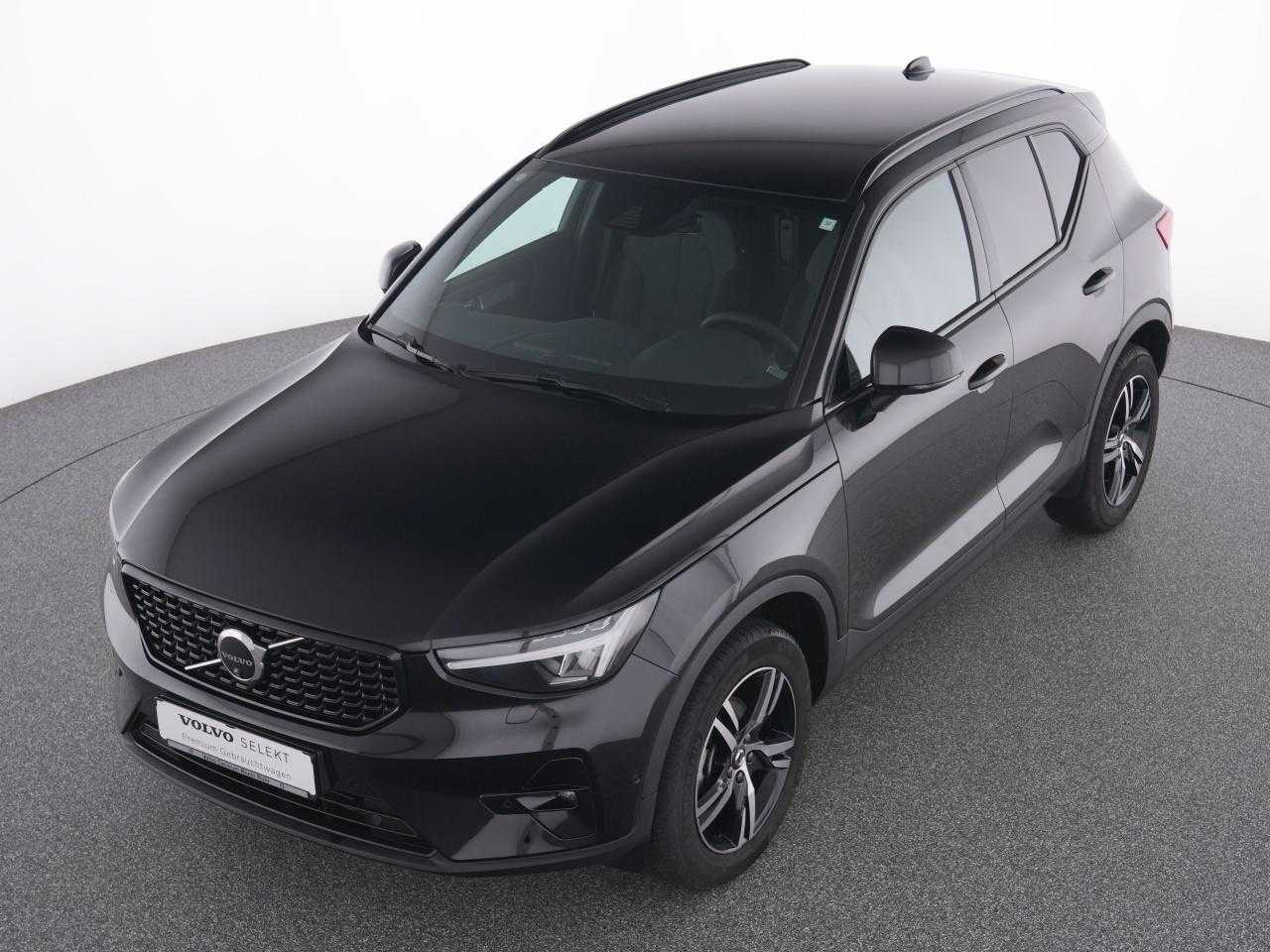 Volvo  XC 40