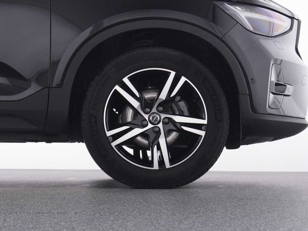 Volvo  XC 40