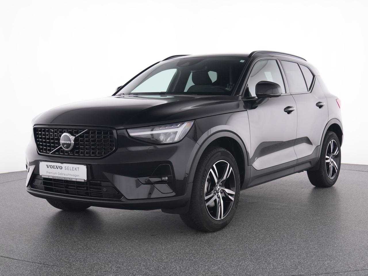 Volvo  XC 40