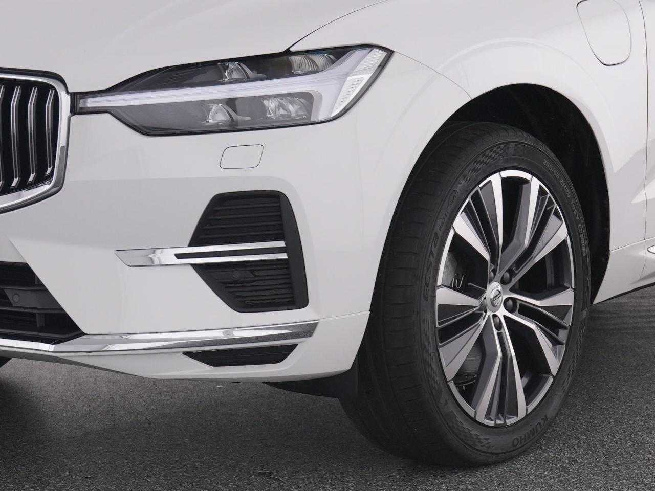 Volvo  XC 60