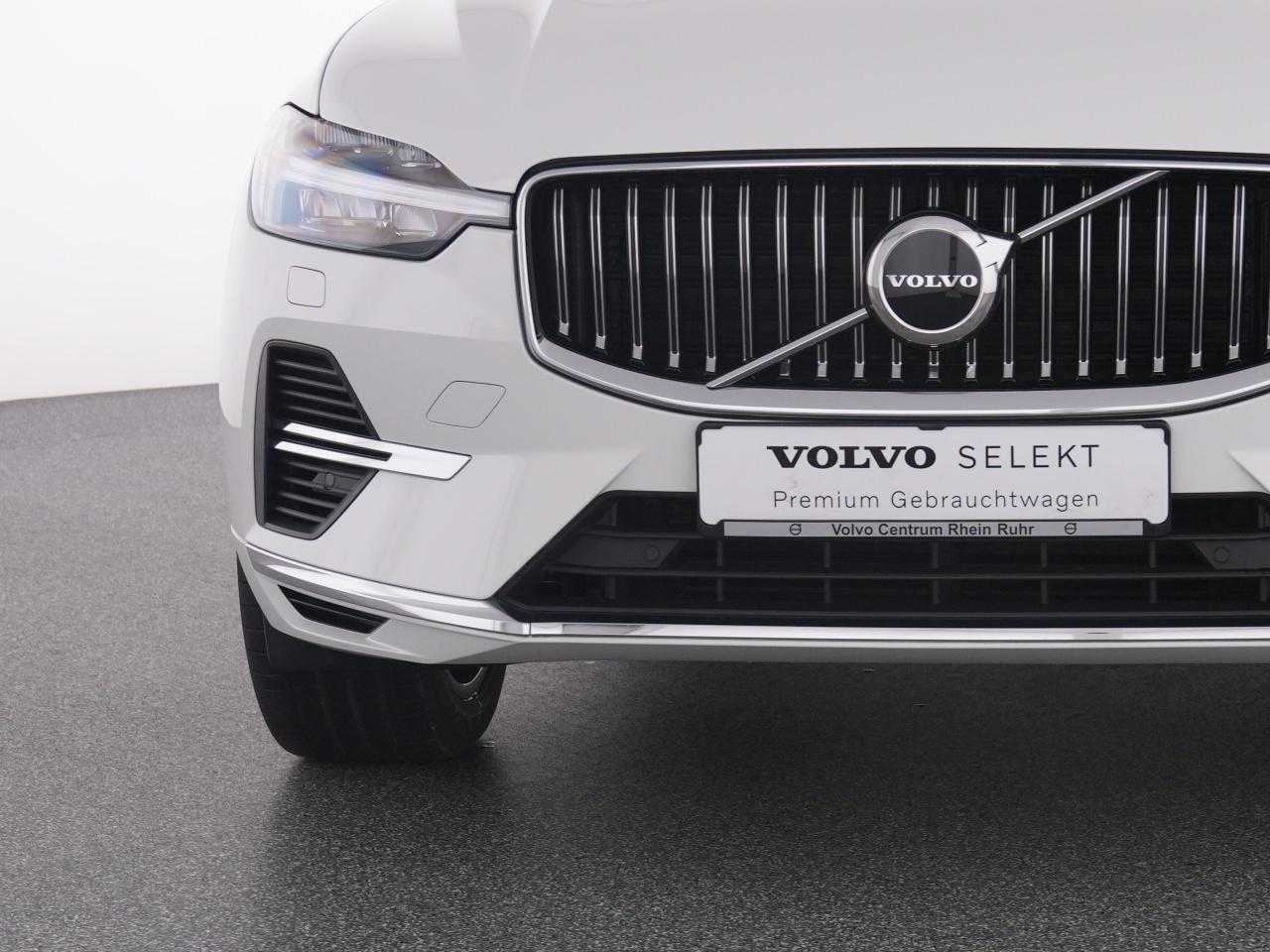 Volvo  XC 60