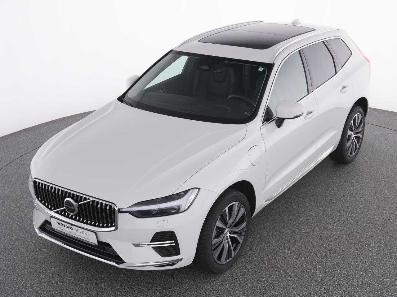 Volvo  XC 60
