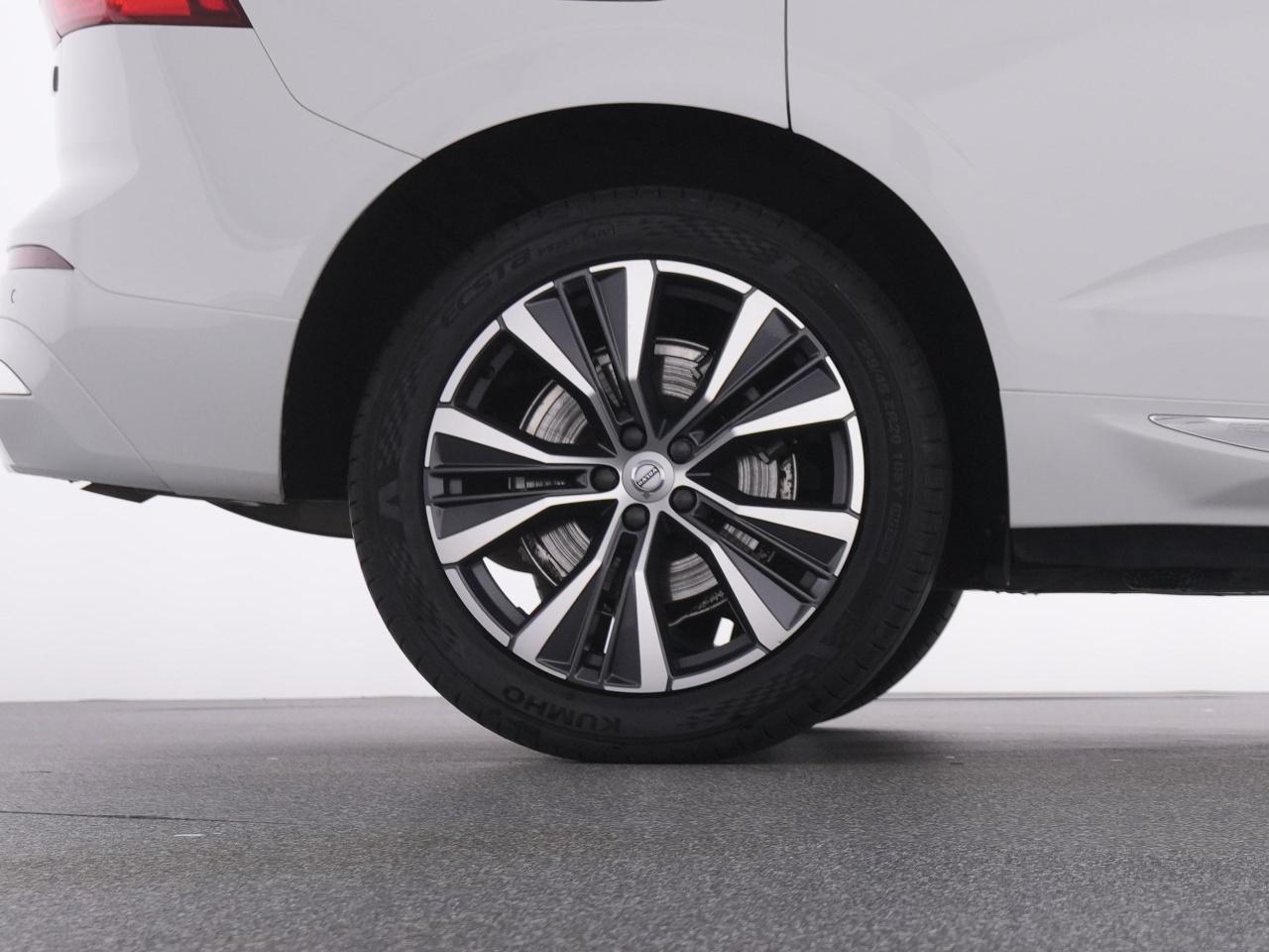 Volvo  XC 60