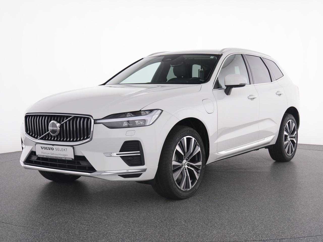Volvo  XC 60