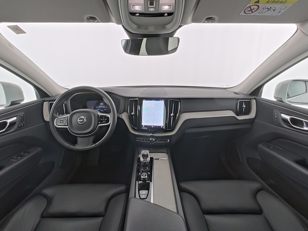 Volvo  XC 60