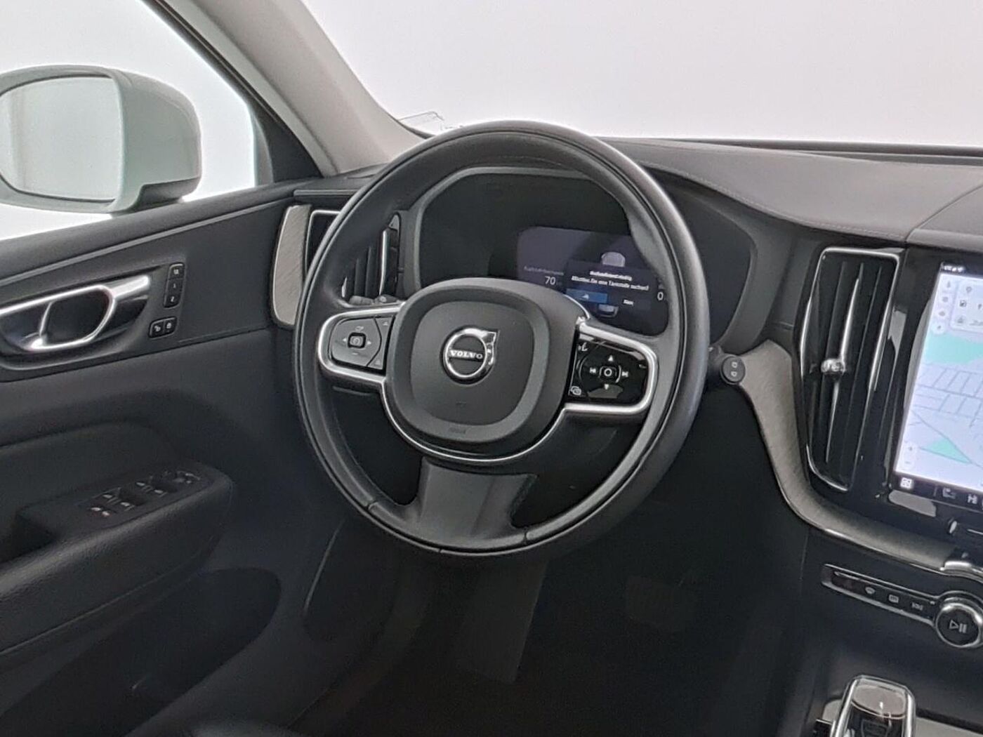 Volvo  XC 60