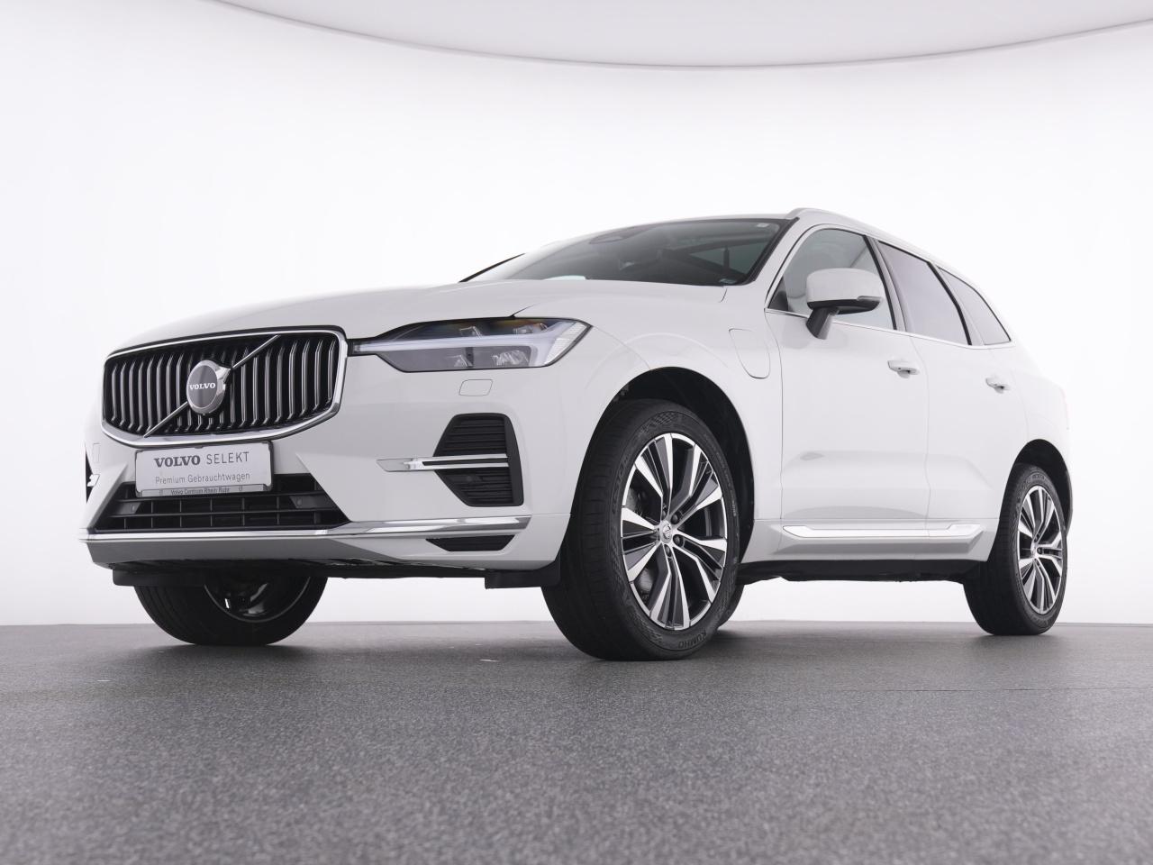 Volvo  XC 60