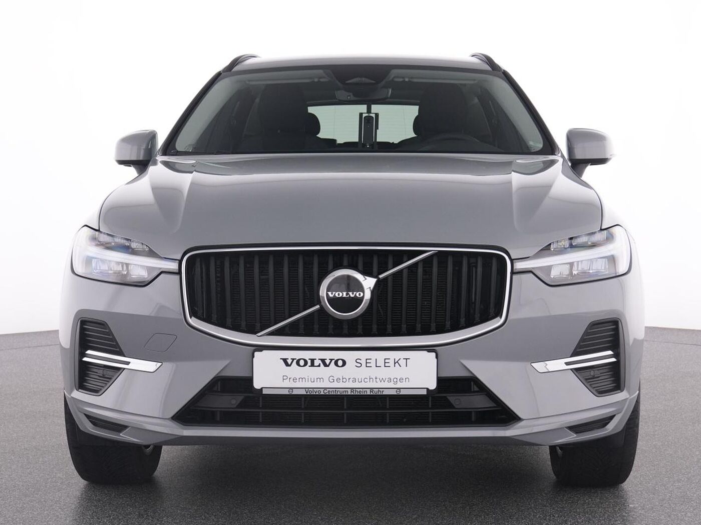 Volvo  XC 60