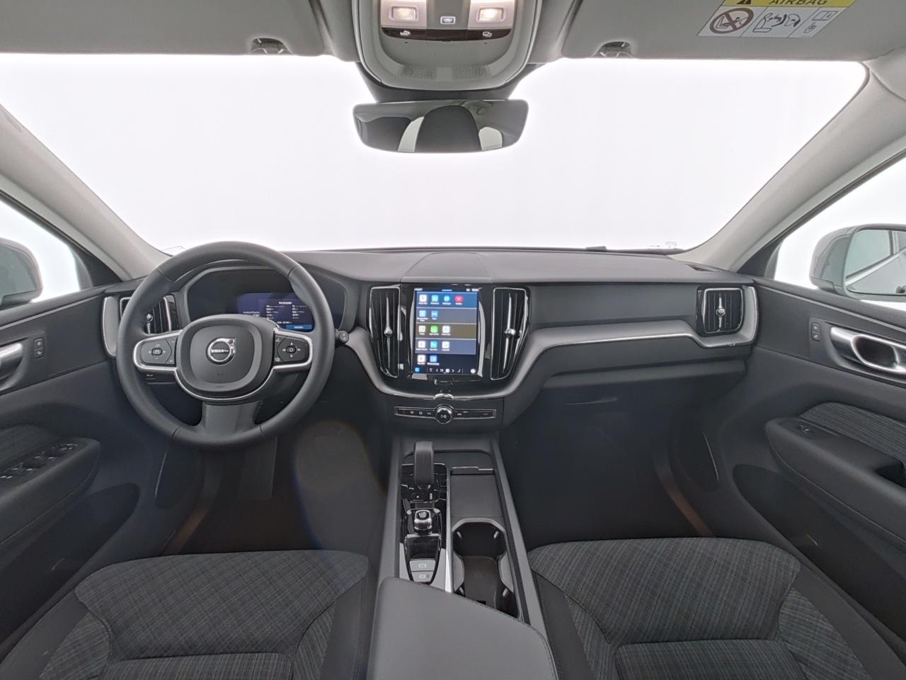 Volvo  XC 60