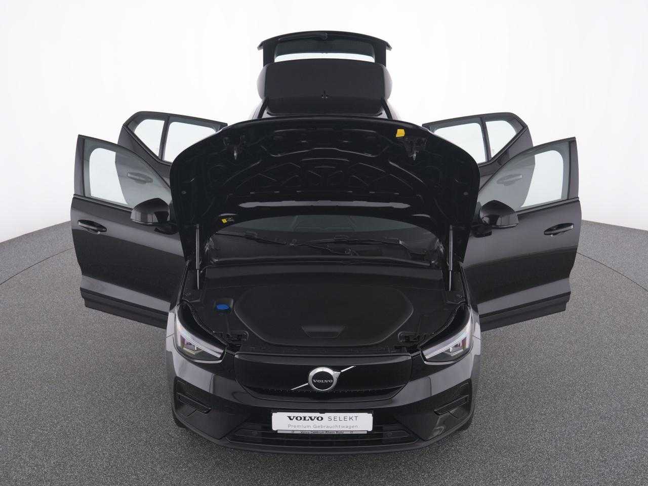 Volvo  XC 40