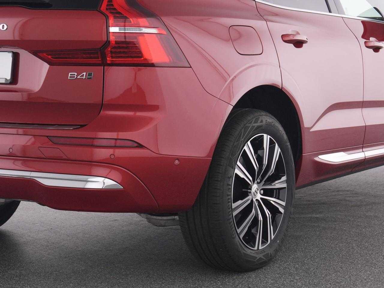 Volvo  XC 60