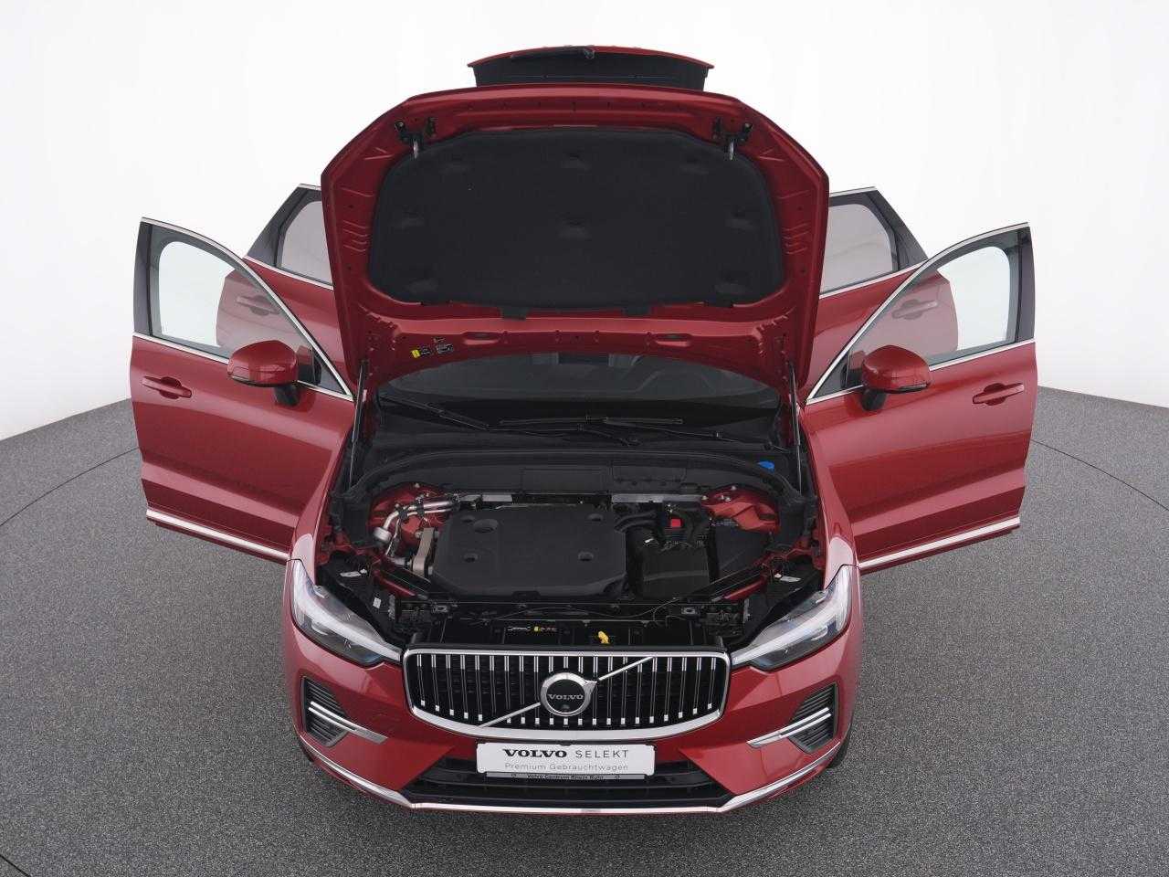 Volvo  XC 60