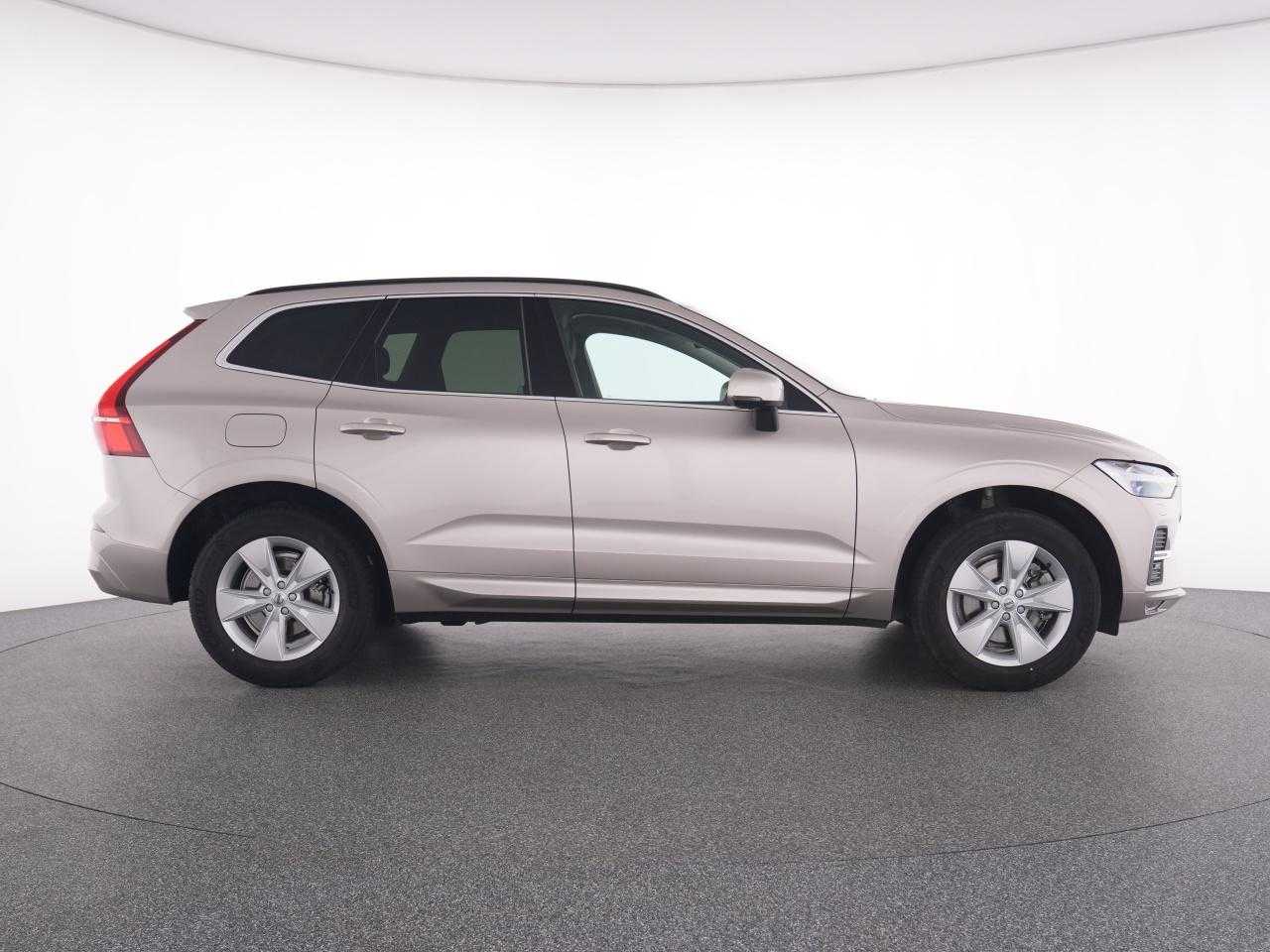 Volvo  XC 60