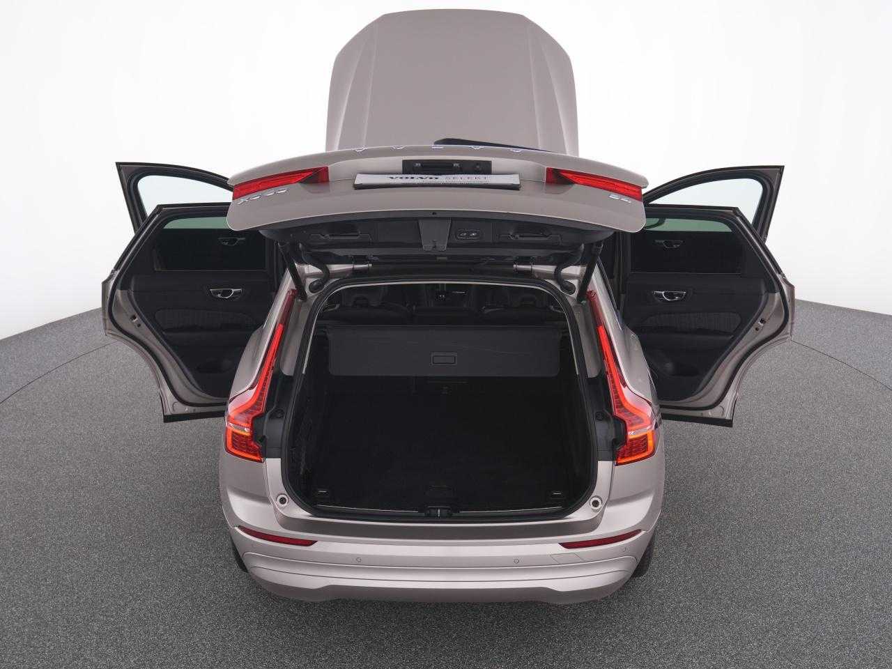Volvo  XC 60