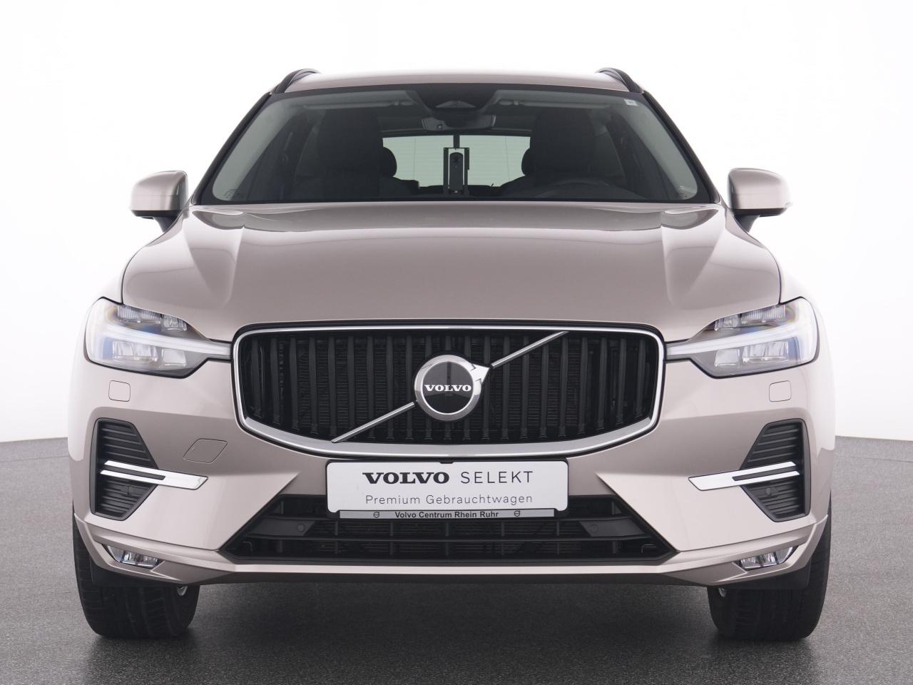 Volvo  XC 60