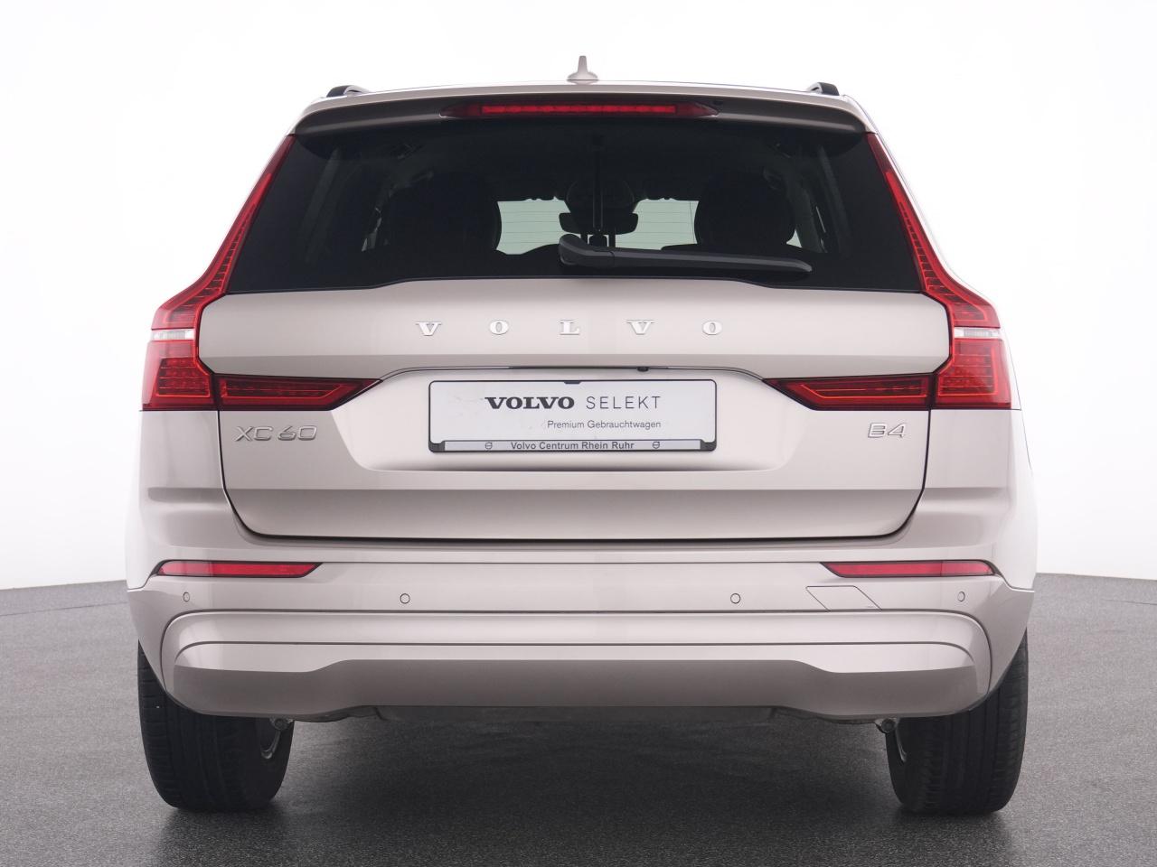 Volvo  XC 60
