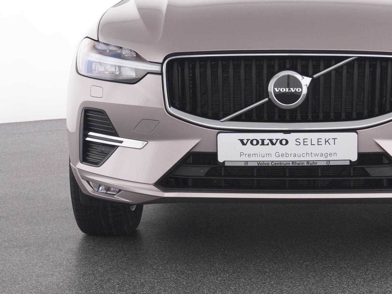 Volvo  XC 60