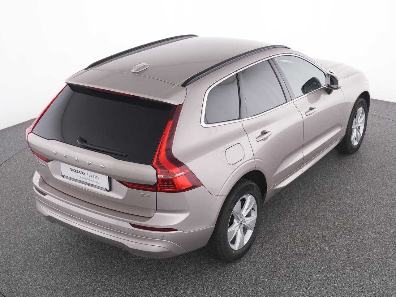 Volvo  XC 60