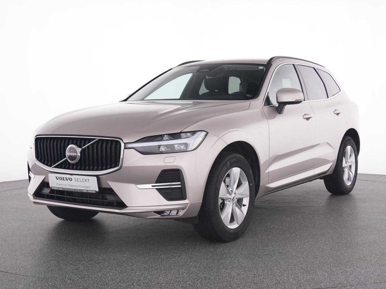 Volvo  XC 60