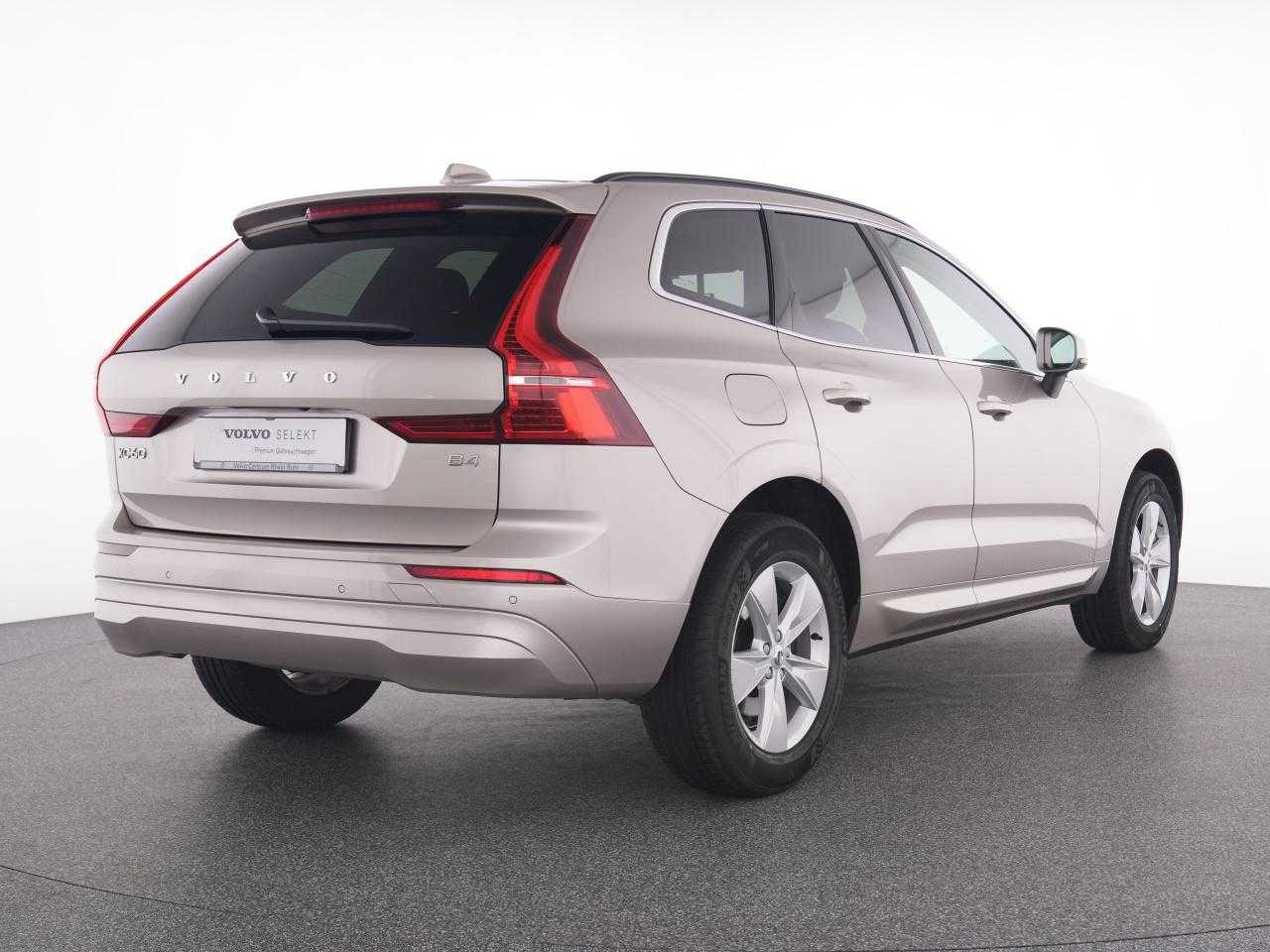 Volvo  XC 60