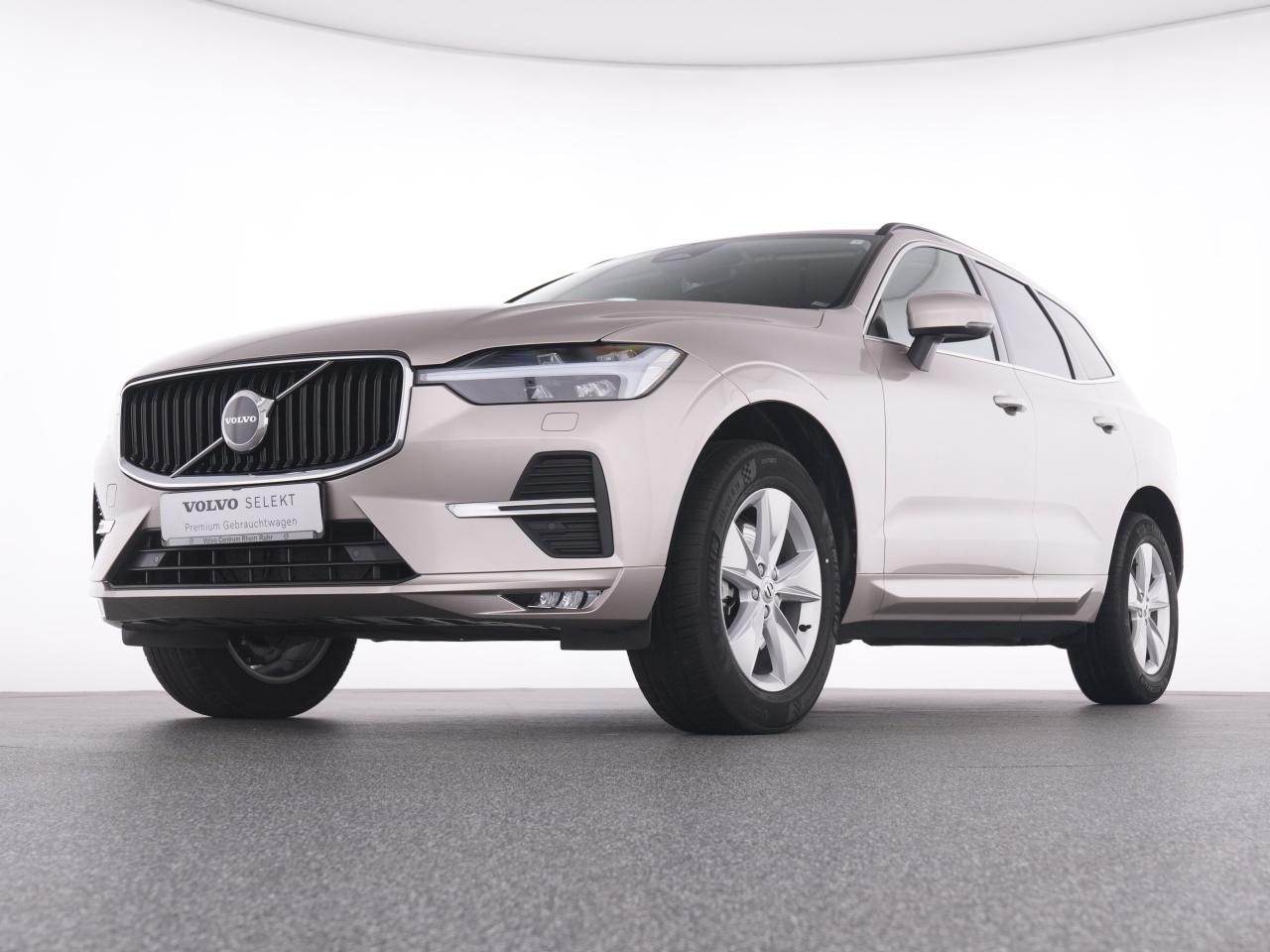 Volvo  XC 60