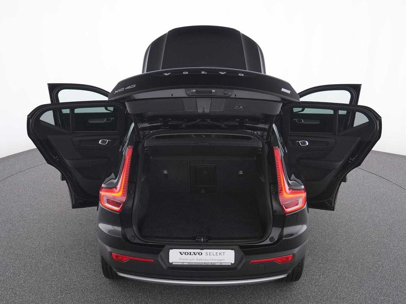 Volvo  XC 40