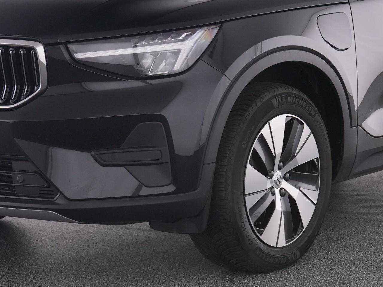 Volvo  XC 40