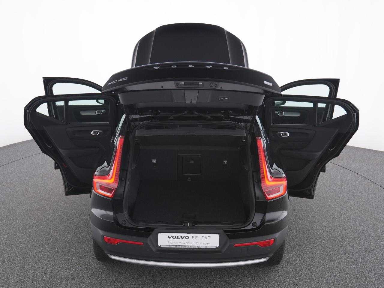 Volvo  XC 40