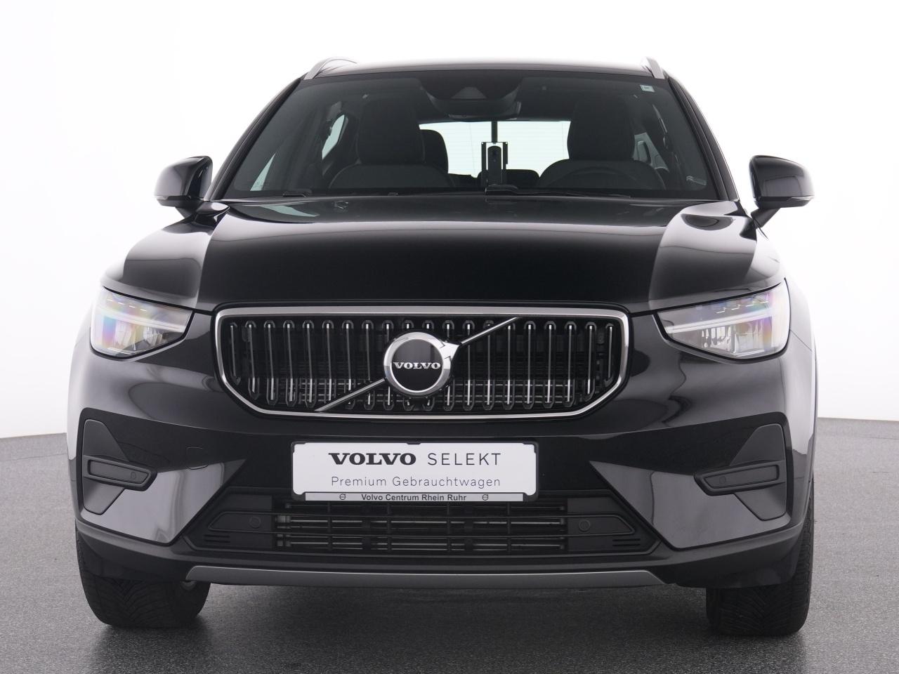 Volvo  XC 40