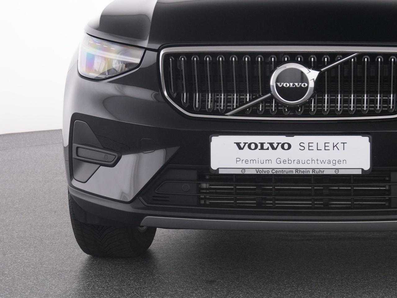 Volvo  XC 40