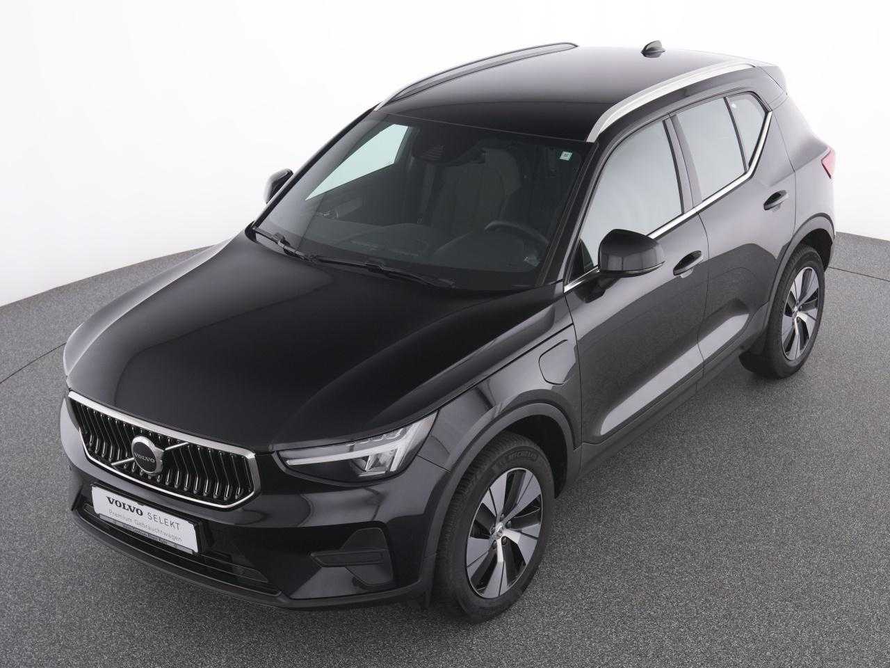 Volvo  XC 40