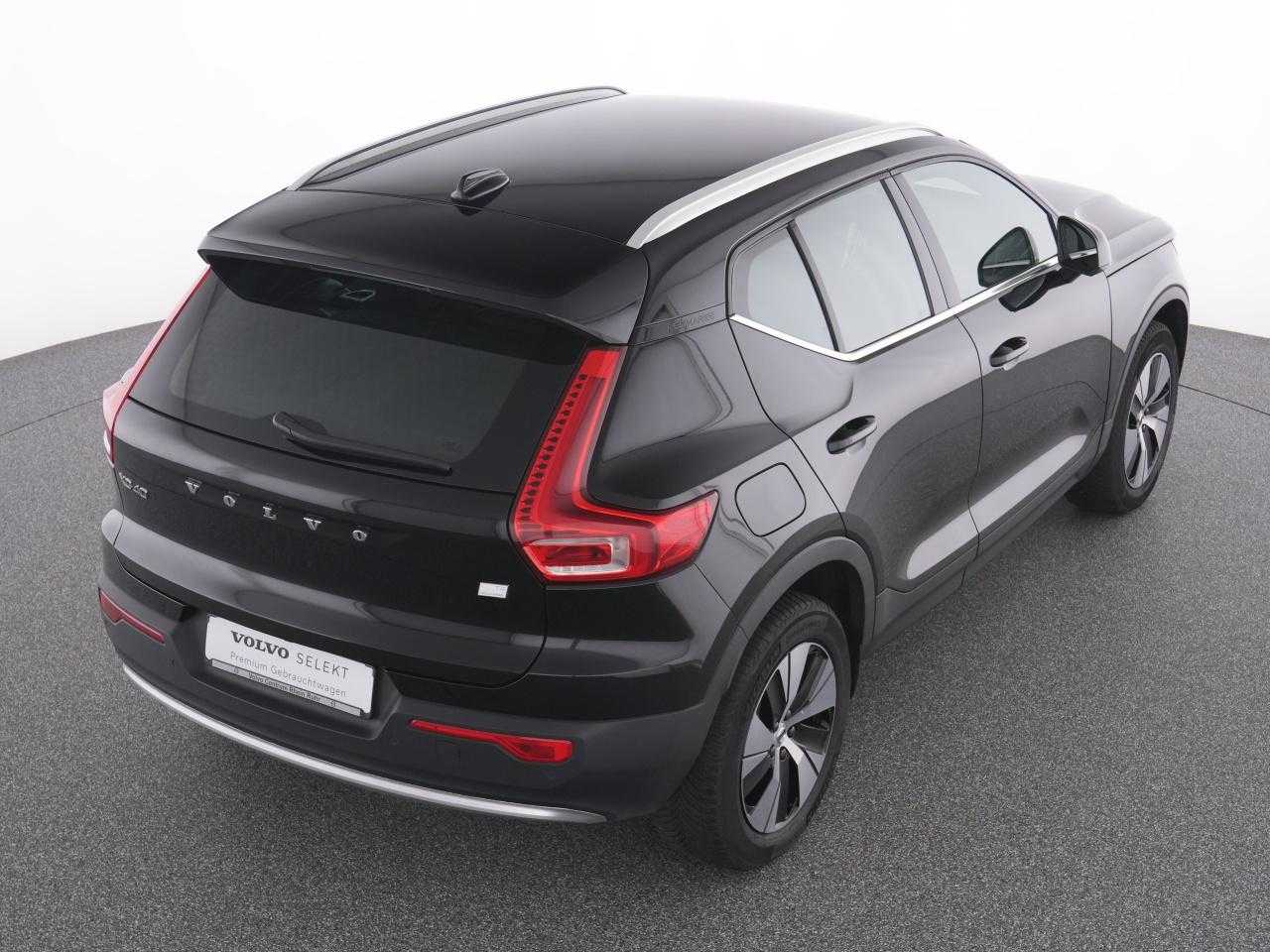 Volvo  XC 40