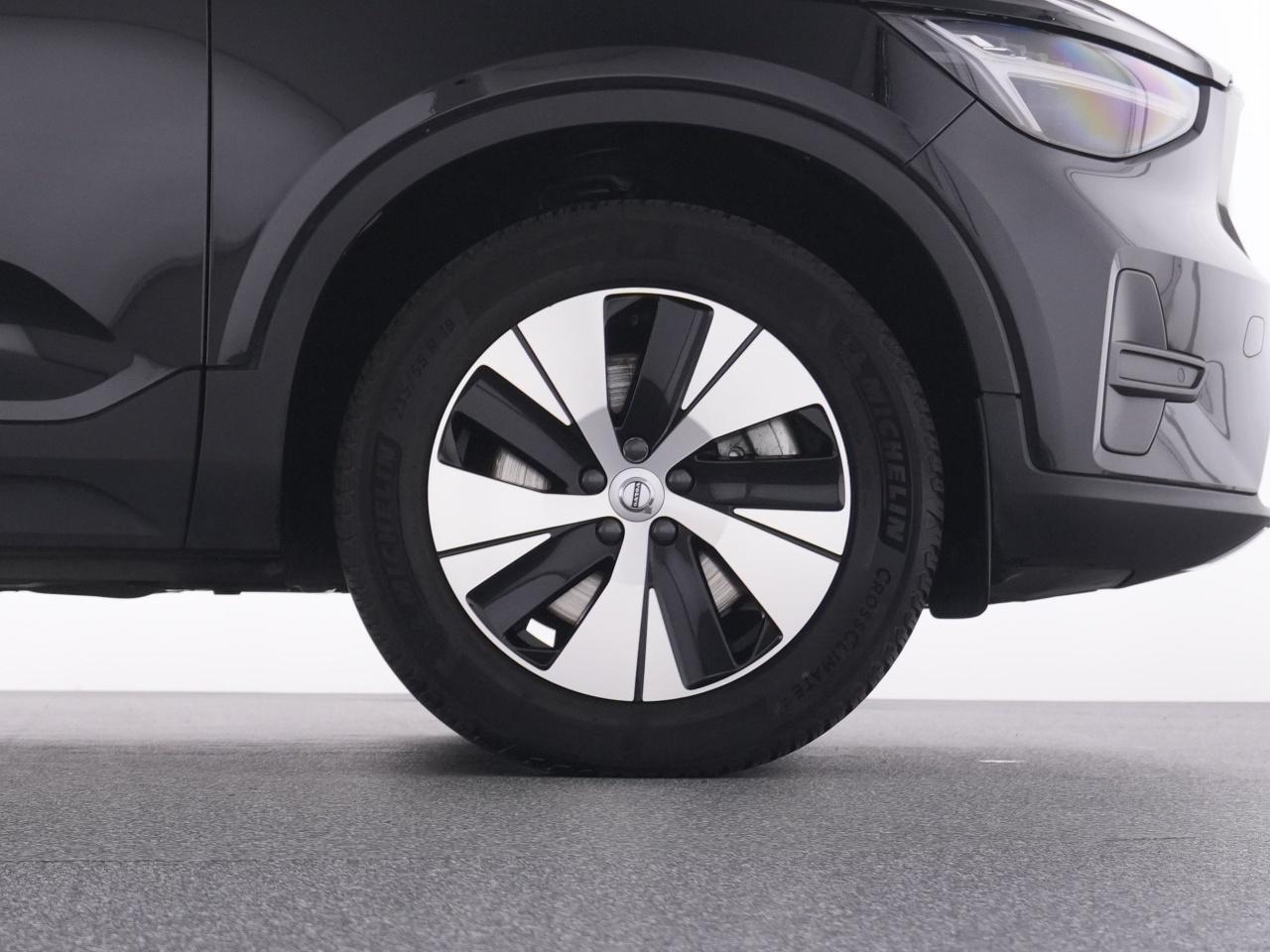 Volvo  XC 40