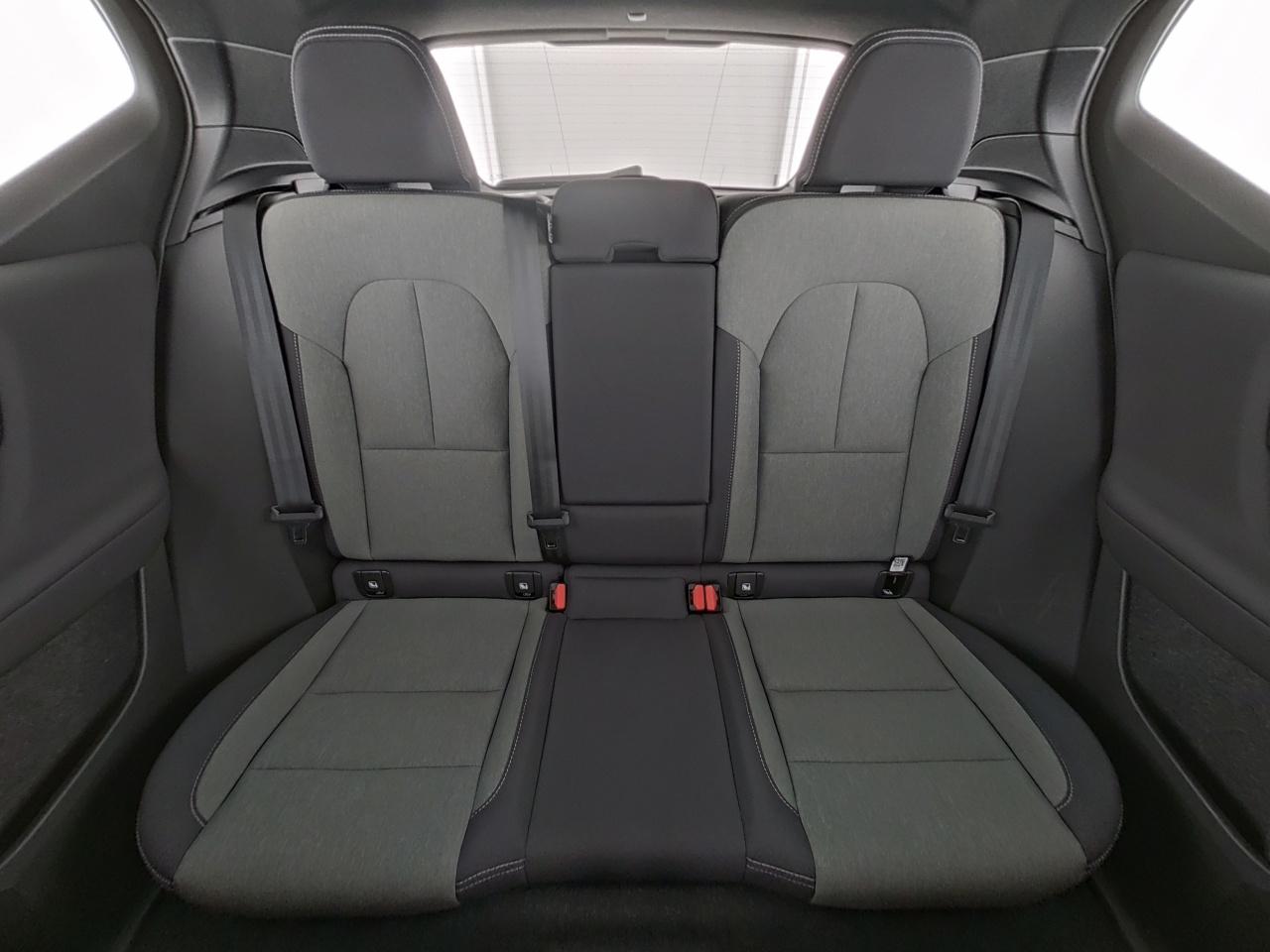Volvo  XC 40