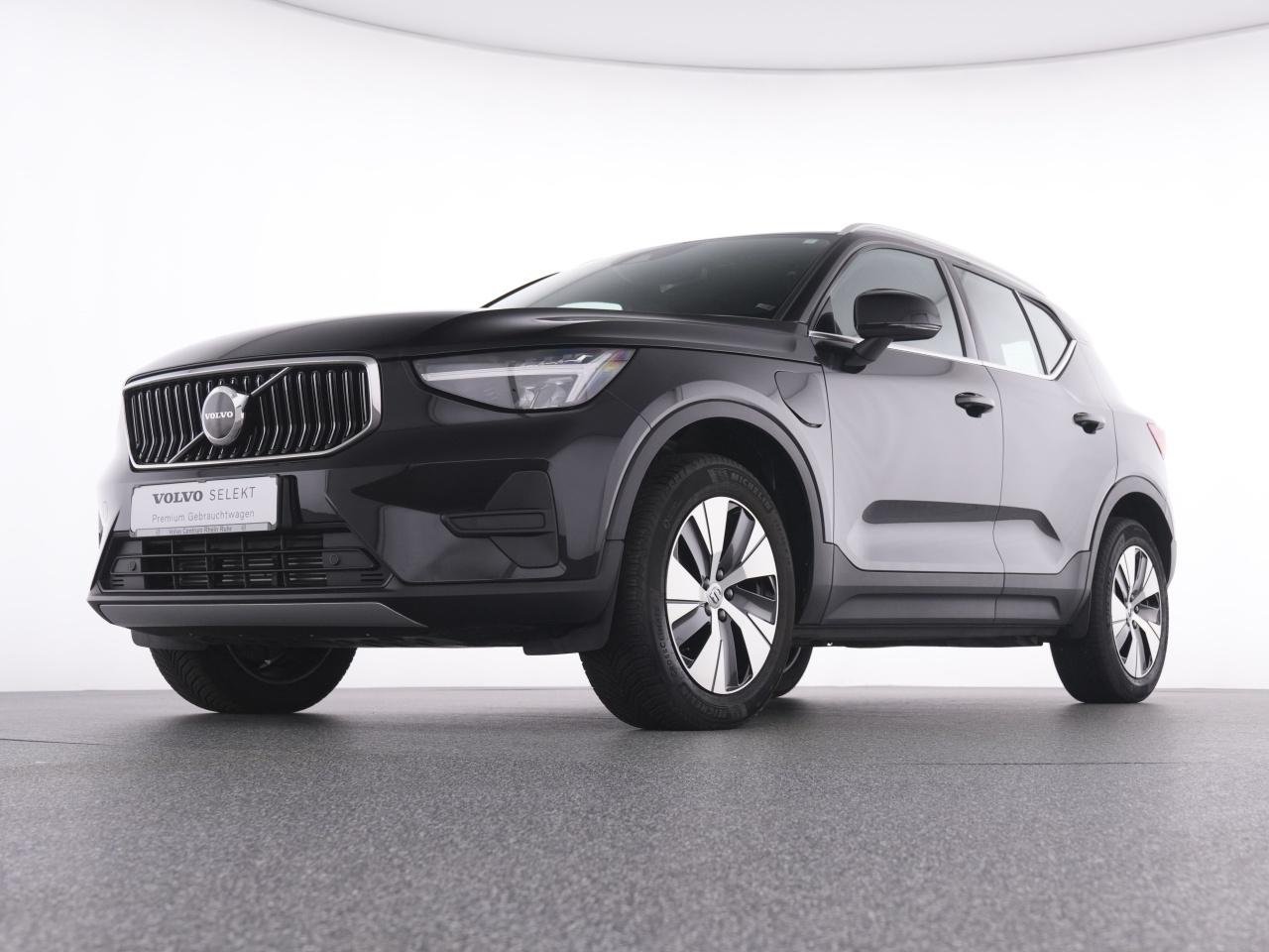 Volvo  XC 40