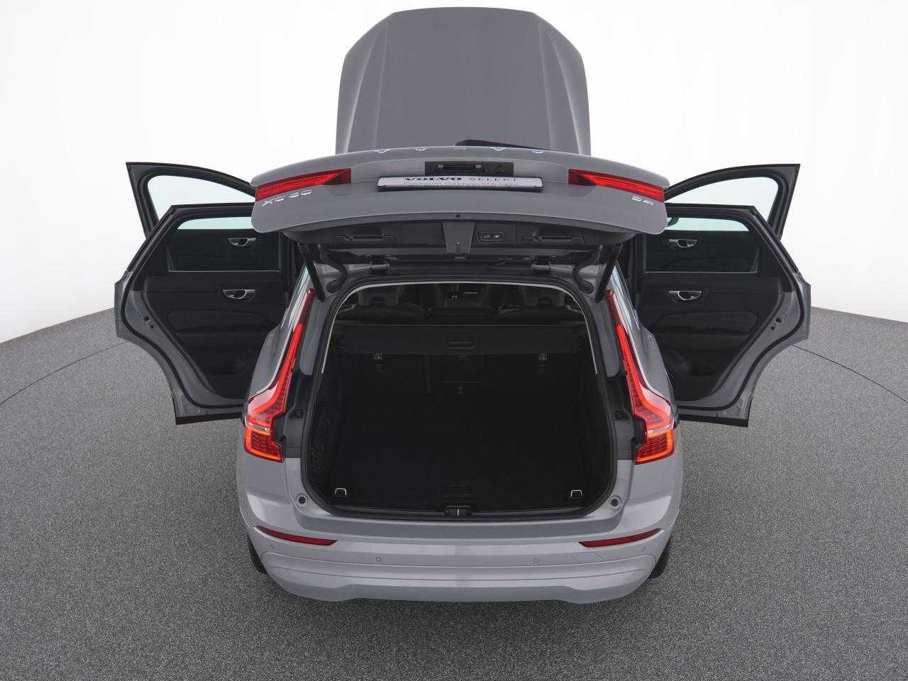 Volvo  XC 60